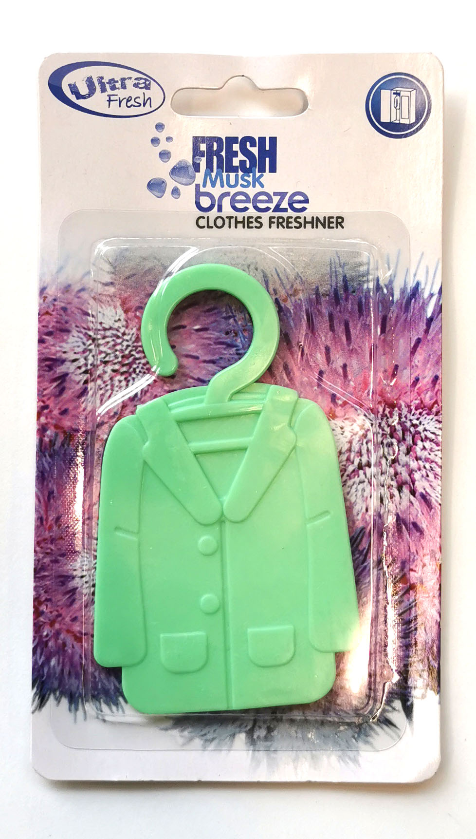clothes air freshener